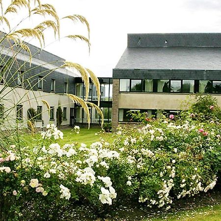 The Waterside Hotel Питърхед Екстериор снимка